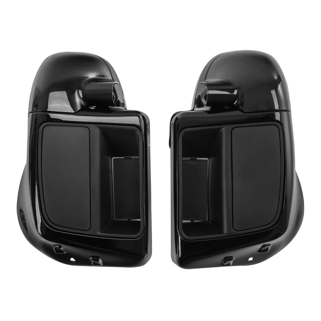 Lower Vented Fairings Speaker Pods for Harley Street Glide (2014–2024)