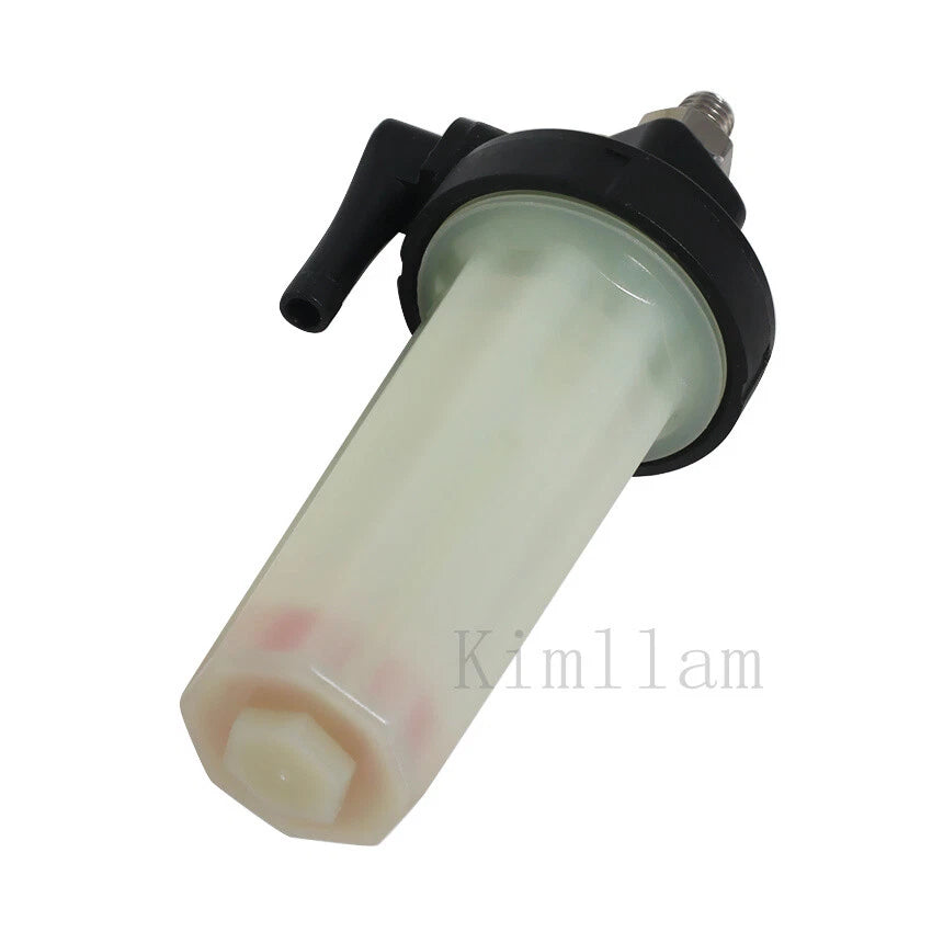 Fuel Filter Assembly for Yamaha 40HP 50HP FT50C 60HP T60 FT60B E(H/T)L/X