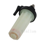 Fuel Filter Assembly for Yamaha 40HP 50HP FT50C 60HP T60 FT60B E(H/T)L/X