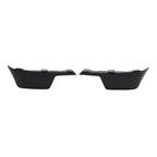 Front Lower Guard Board Deflector for Land Rover Discovery Sport (2018–2019)