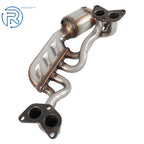 Catalytic Converter for Subaru XV Crosstrek, Impreza (2011-2015)
