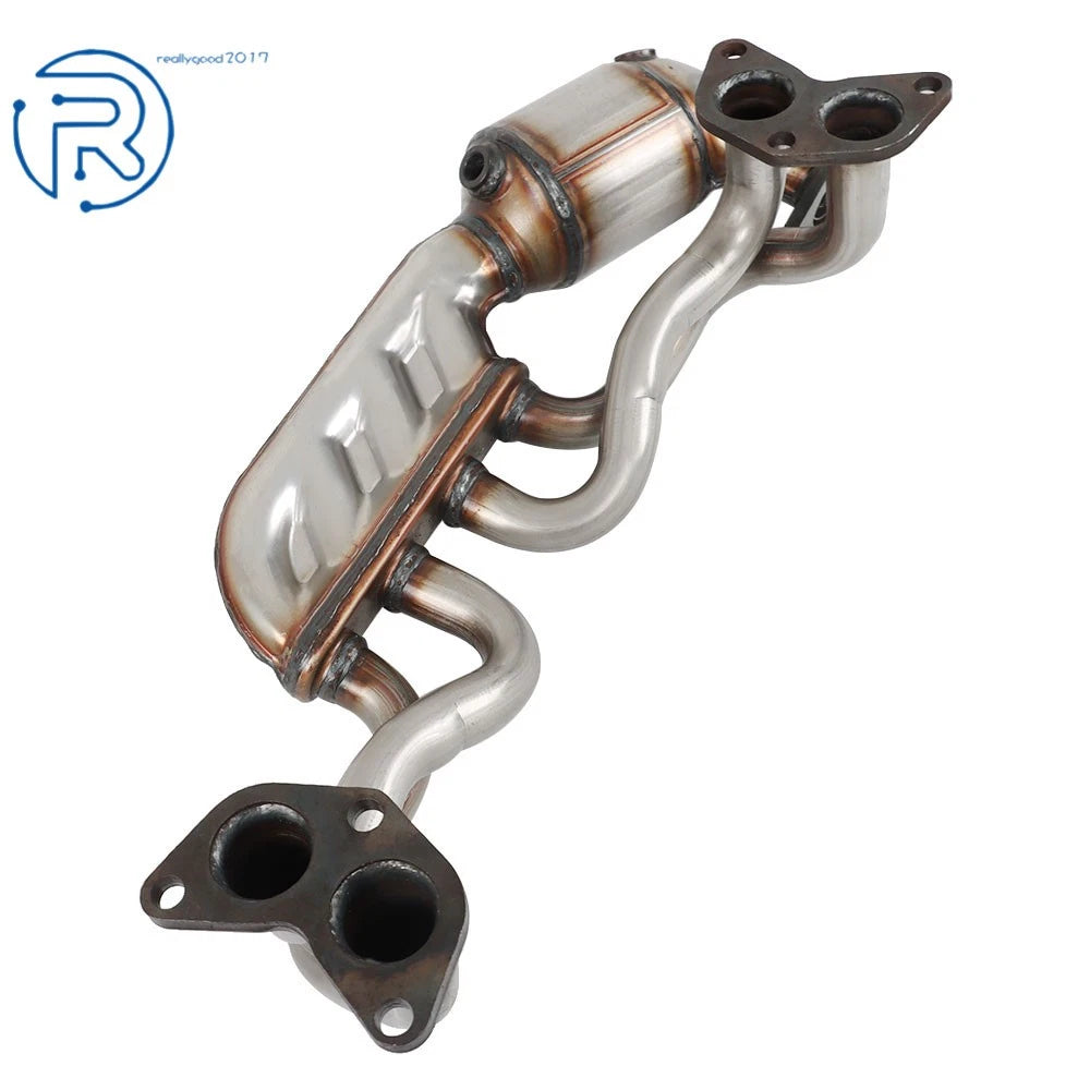 Catalytic Converter for Subaru XV Crosstrek, Impreza (2011-2015)
