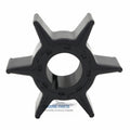 Impeller for Yamaha Outboard Motors (6H4-44352-01, 676-44532-01)