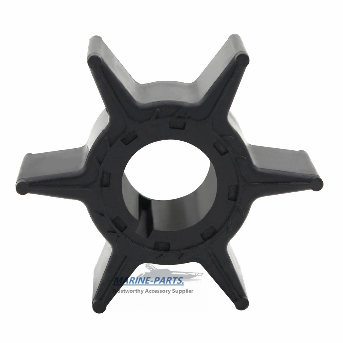 Impeller for Yamaha Outboard Motors (6H4-44352-01, 676-44532-01)