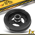 Harmonic Balancer for Chevy Malibu, Impala, Caprice (1970–1976)