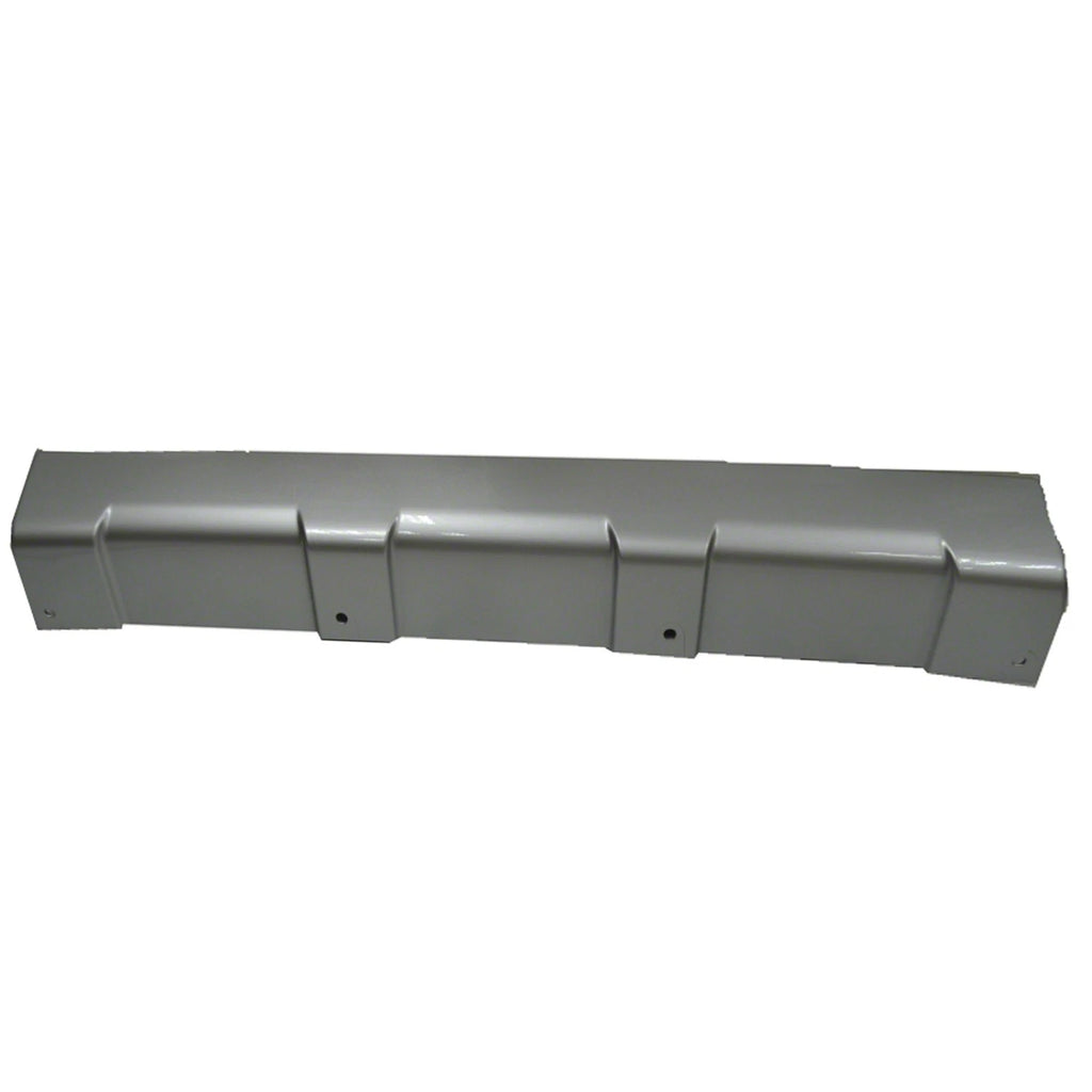 Replacement Plastic Rear Lower Center Bumper Cover for Toyota Hilux (2005–2015)
