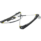 Window Regulator for Lincoln LS (2000–2002) Right Side