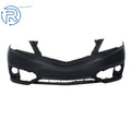 Front Bumper Cover for Acura RDX (2016–2018) Primed Without Holes