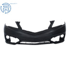 Front Bumper Cover for Acura RDX (2016–2018) Primed Without Holes