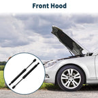 Front Hood Lift Supports Struts No. 51233400352 for BMW X3 (2004–2010)
