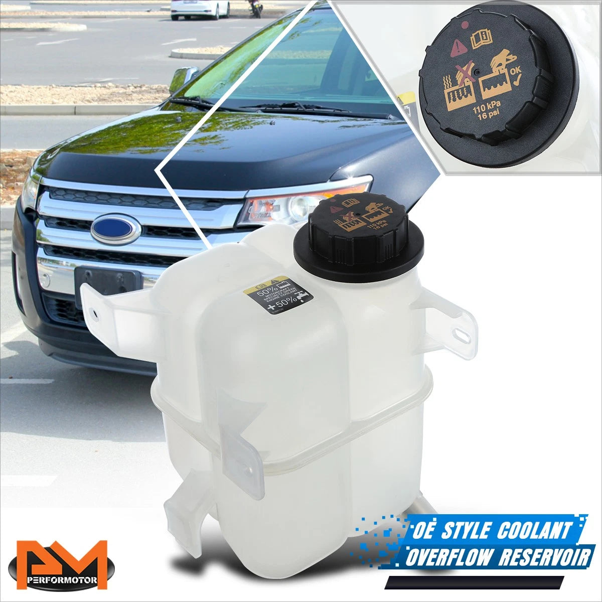 Combination Switch for Ford F150 (2004–2005)
