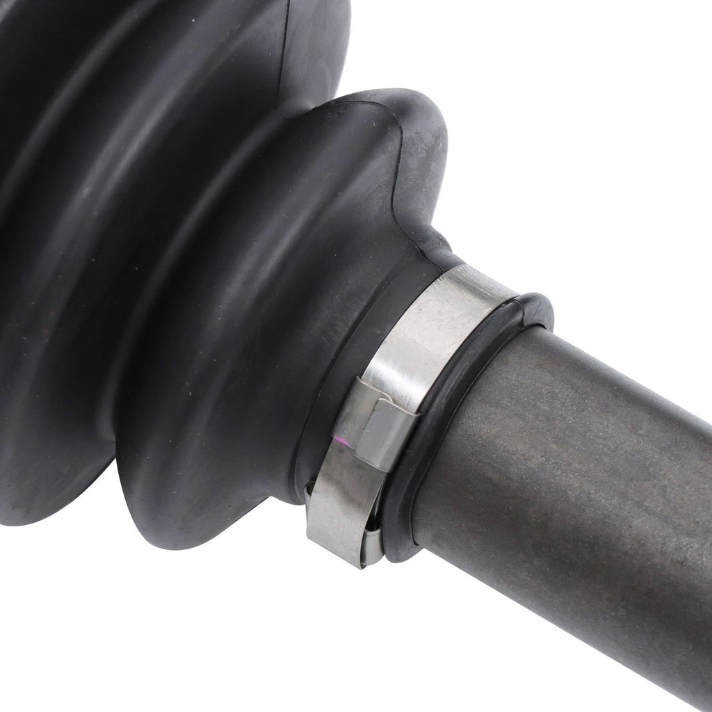 Set of 2 CV Axle Assemblies for Nissan Altima (2002–2006)