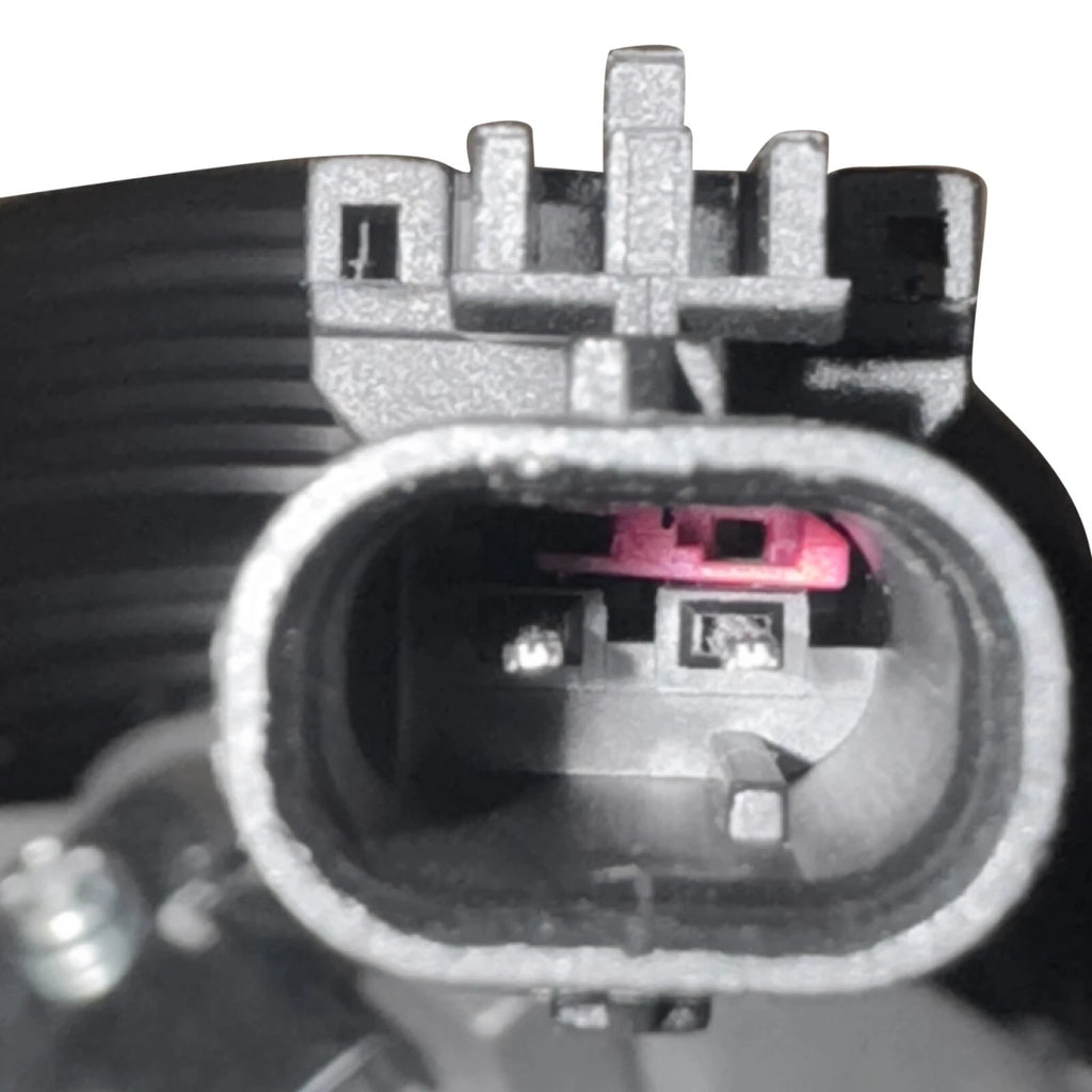 A C Compressor Replacement for Cadillac CT4 2.0L (2020-2024)