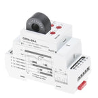 AC Current Relay GRI8-06A for Rail Switch Heating and Motor Monitoring