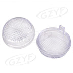 Clear Turn Signal Lights for Honda Cruisers (1997-2000)