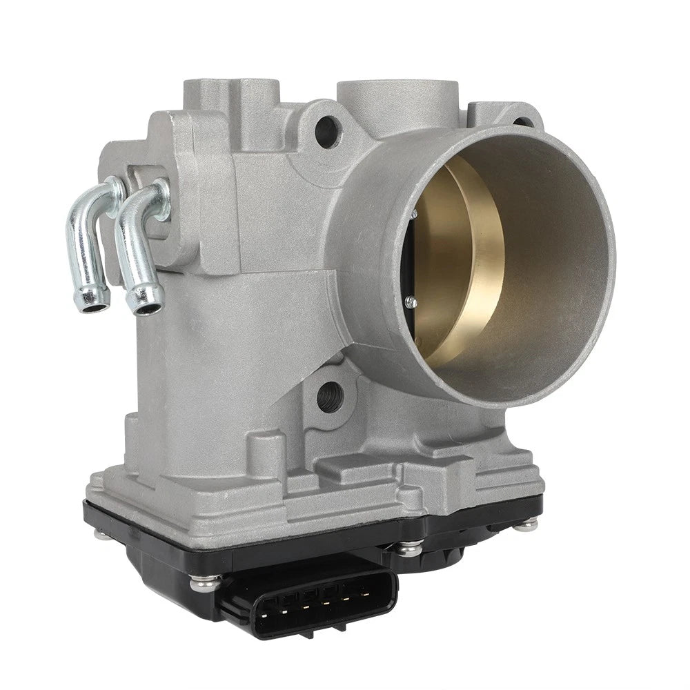 Throttle Body for Honda Accord 3.0L, Pilot, Ridgeline, Odyssey, Acura RL, TL 3.5L