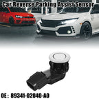 1 Pcs Reverse Parking Assist Sensor for Toyota RAV4 (2012–2015) 89341-02040-A0