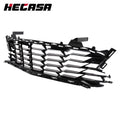 Front Lower Grille for Chevrolet Camaro SS (2019–2024) Black