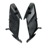 Carbon Front Side Headlight Panel for Yamaha Tracer 900/GT (2018–2020)