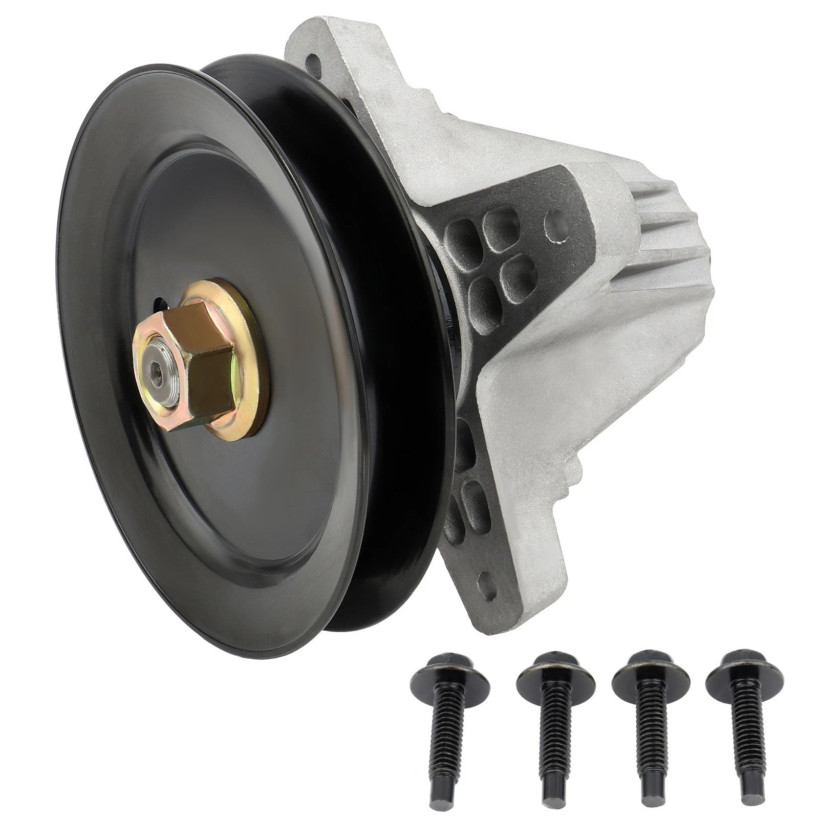 Spindle Assembly for Cub Cadet ZT1 XT1 XT2 (50") (618-06981, 918-06981)