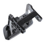 Front Right Side Bumper Headlight Washer Cover for Mercedes ML (2000-2005)