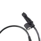 Front ABS Wheel Speed Sensor for Bosch (0986594527)