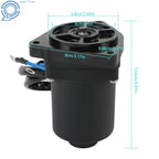 Power Tilt Trim Motor for Yamaha F150 (2013–2018)