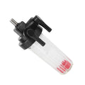 Fuel Filter Assembly for Yamaha Outboard 60HP (64J-24560-00, 64J-24560-10)