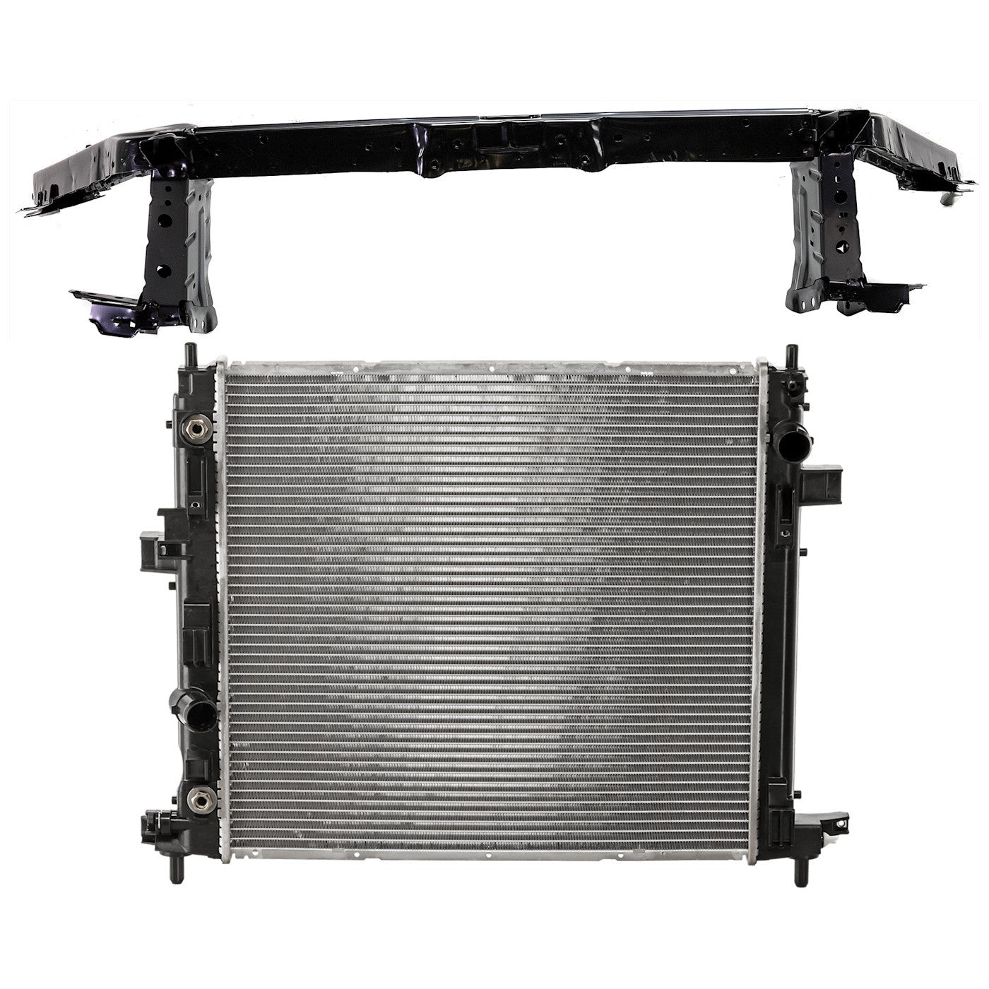 Radiator for Cadillac ATS (2016–2019)