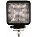 Epistar LED Flood Beam Light 1250 Lumens for