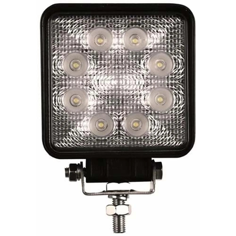 Epistar LED Flood Beam Light 1250 Lumens for