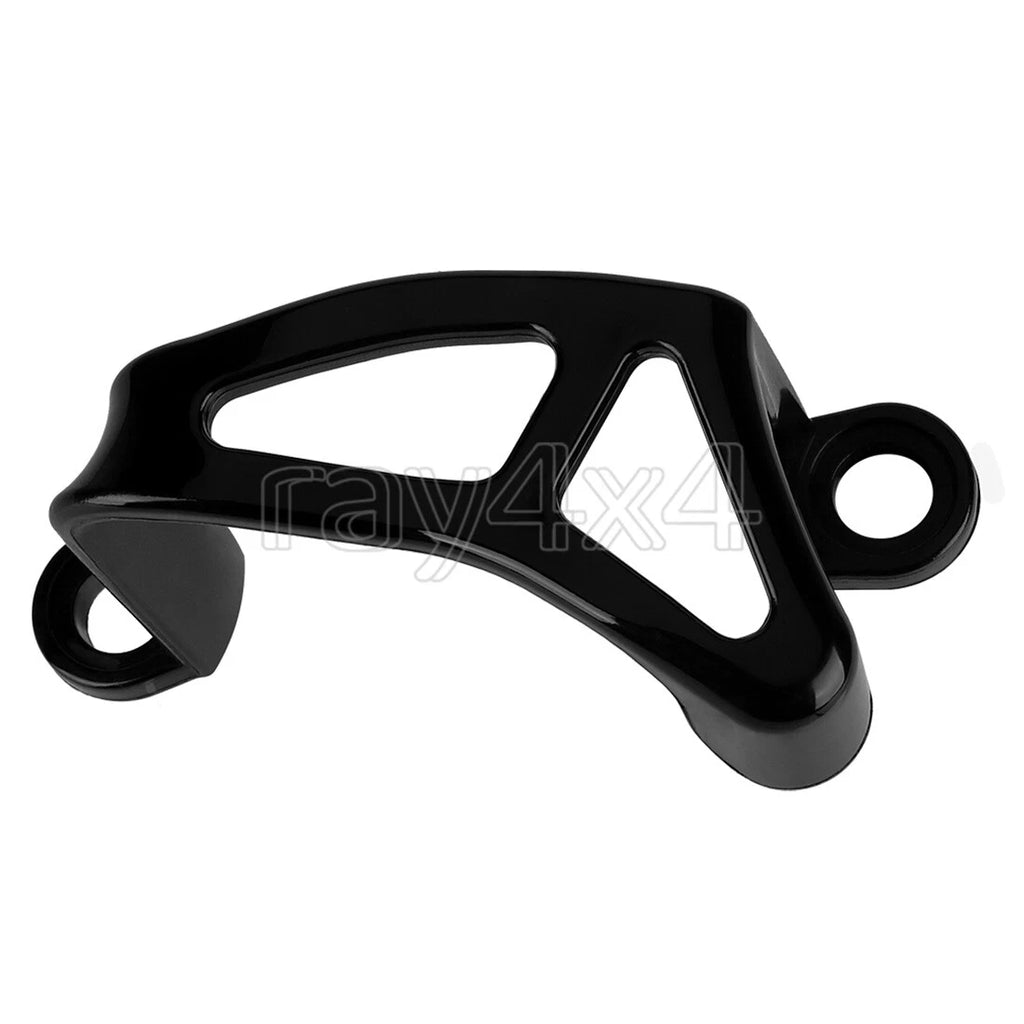 Rear Brake Caliper Guard for Honda CRF150R CRF250F CRF250R CRF250X CRF450R