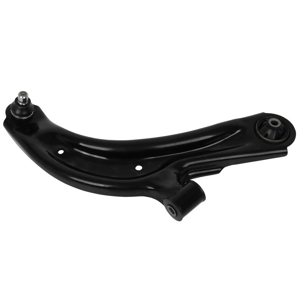 2X Front Lower Control Arms with Ball Joints for Chevrolet City Express (2015-2018)
