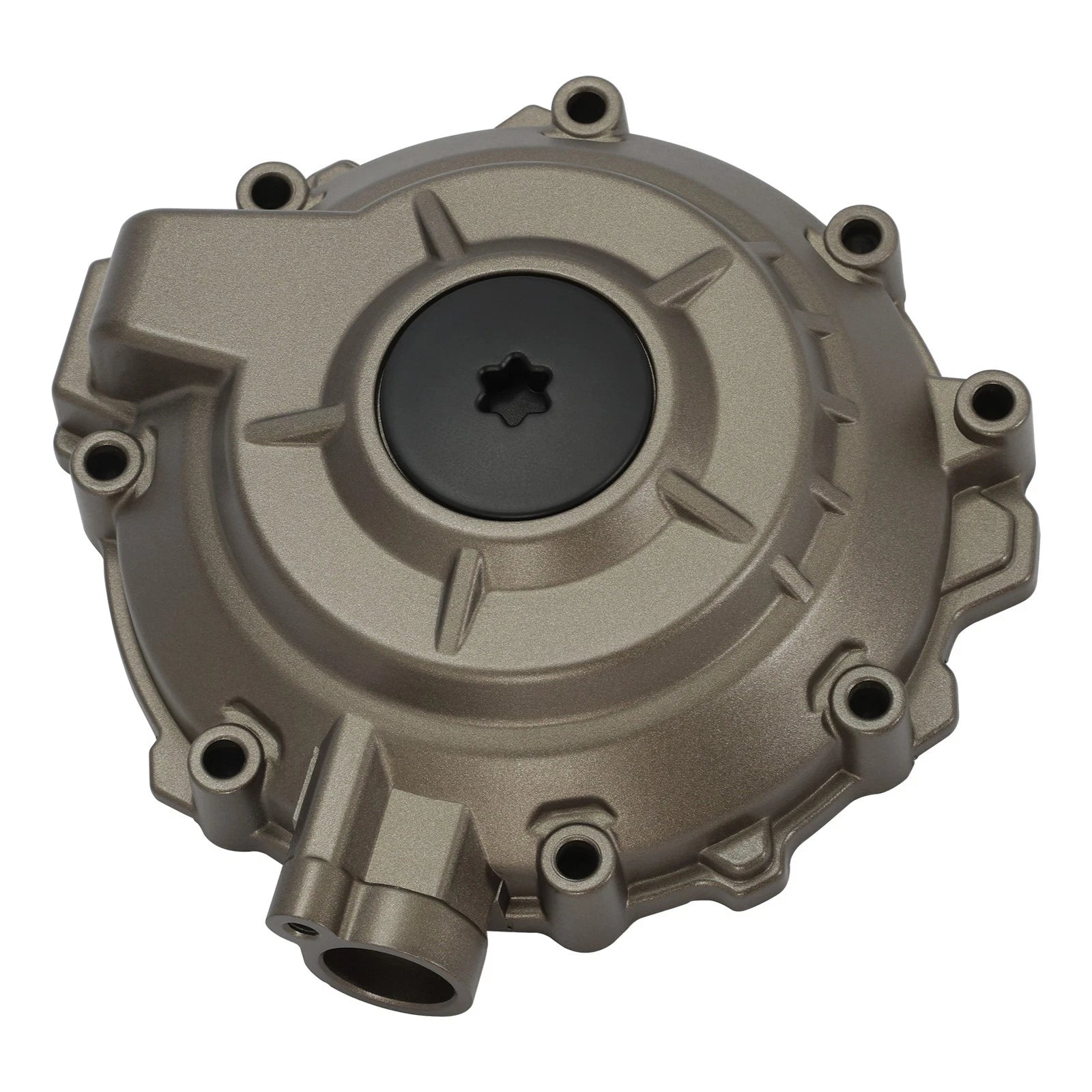 Engine Stator Cover Crankcase for BMW S1000RR (2019–2025), S1000R (2021–2025)