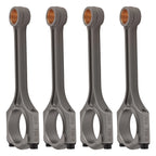 Set of 4 Connecting Rods for Kia Forte (2014–2015) & Hyundai Elantra (2012–2016)
