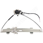 Window Regulator Set for Suzuki XL-7 (2002–2006) with Motor