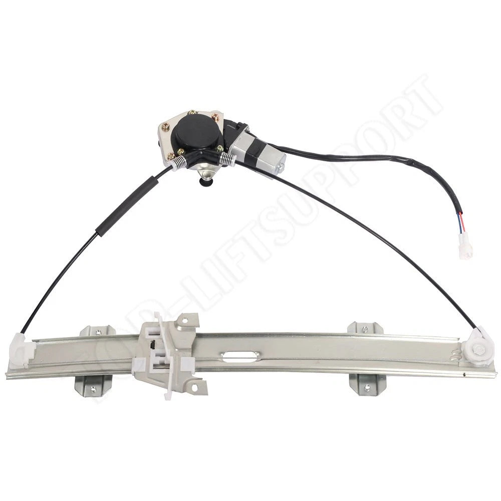Window Regulator Set for Suzuki XL-7 (2002–2006) with Motor
