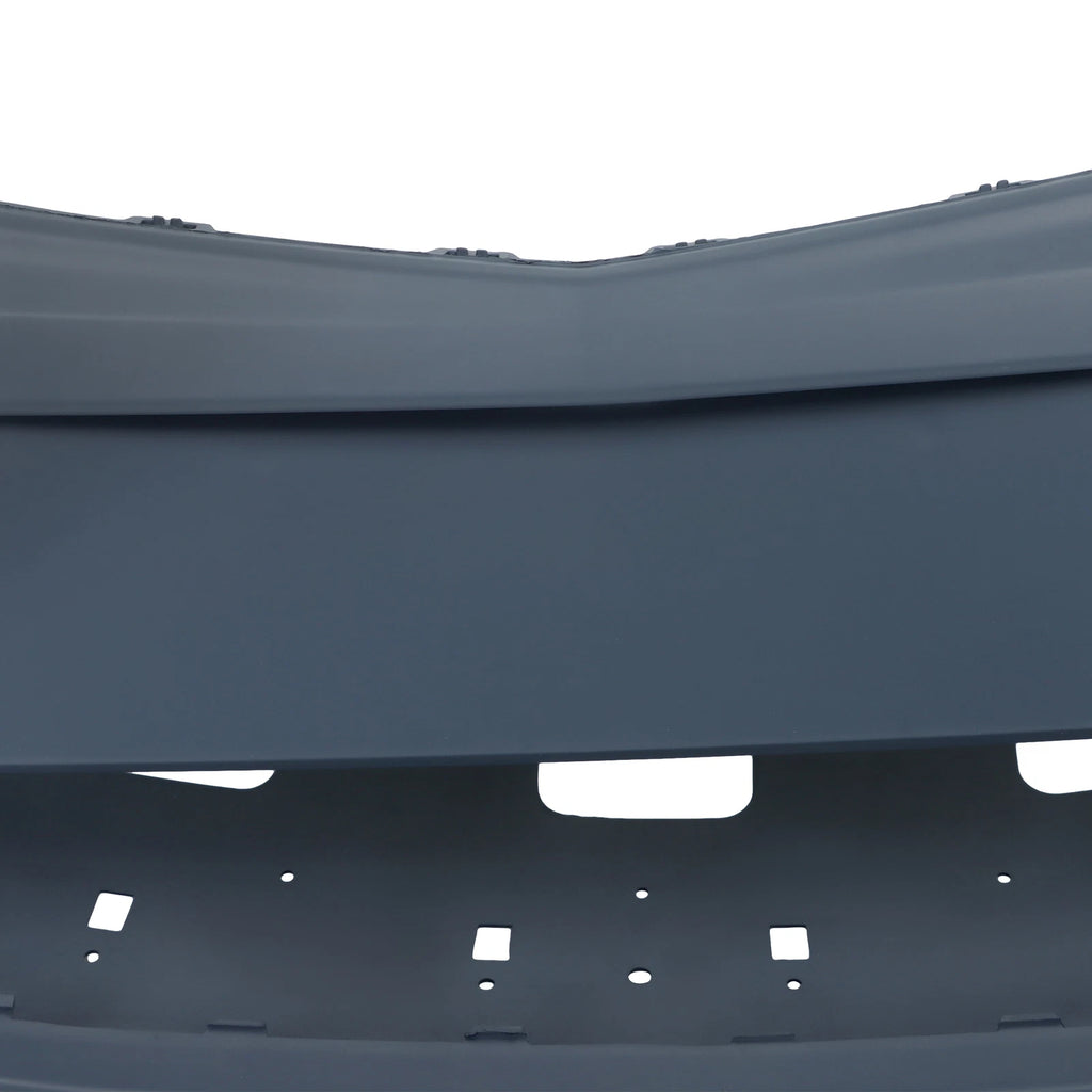 Front Bumper Cover for Buick Verano (2012â2017) with Fog Lamp Holes