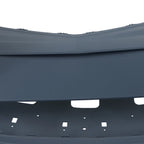 Front Bumper Cover for Buick Verano (2012â2017) with Fog Lamp Holes