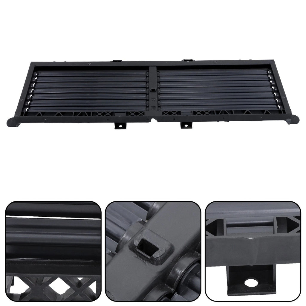Upper Active Grille Shutter for Ram 2500 3500 (2019-2024)