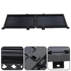 Upper Active Grille Shutter for Ram 2500 3500 (2019-2024)