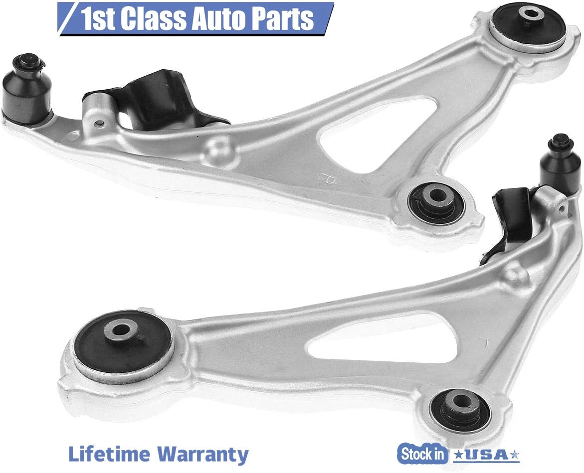 2X Front Suspension Control Arm for Infiniti JX35 QX60 (2013–2019)
