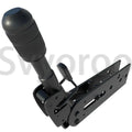 Emergency Hand Brake Lever 1494931 HY1494931 for Hyster Forklift (N/A)