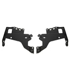Headlight Bracket Pair for Chevy Corvette C5 (1997–2004)