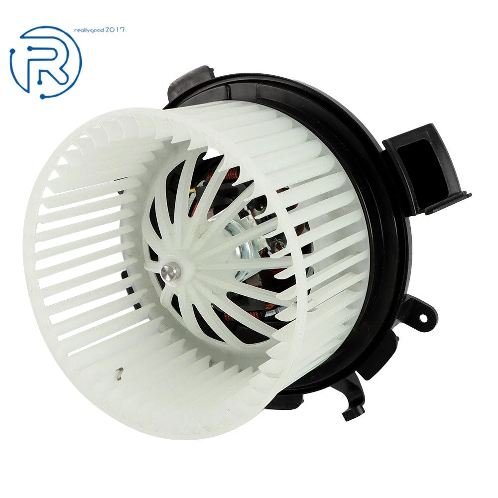Heater Blower Motor Assembly for Dodge Sprinter 2500 3500 (2007–2018)
