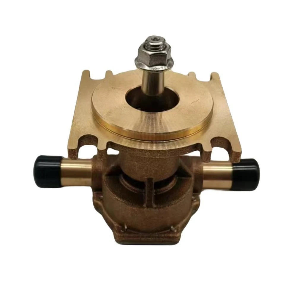 Sea Water Pump for Volvo Penta MD2030 MD2040 D1 D2 (Replaces 3580945 15655)