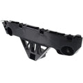 Front Bumper Brackets for 2010-2012 Mazda 3 (2010-2012)