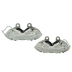 2X Front Brake Calipers for Ford Falcon Mustang Mercury Comet Cougar (1967)