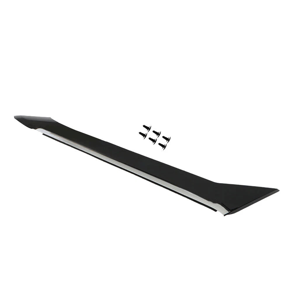 Rear Right Side Pillar Molding Trim for Nissan Maxima (2016-2021)