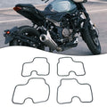 O-Ring Gasket Set for Honda CBR 900 RR (1992–1999)